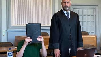 28-jähriger soll senior getötet haben - prozess