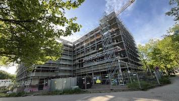 Bildungshaus Norderstedt: Politik will Nutzung durch Schulen