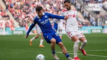 Braunschweig verpflichtet Außenbahnspieler Aydin