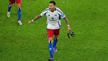 Dicke HSV-Überraschung! Dieser Bundesligastar soll Selke ersetzen