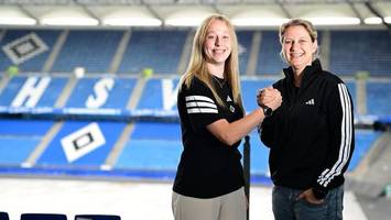 hsv-frauen holen „torhüterin des jahres“ und eine nationalspielerin
