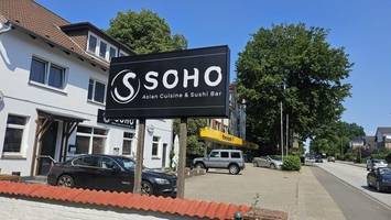 Neuer Versuch für Asia-Lokal: Erst vegan, dann Fleisch – nun Sushi