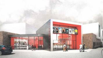 Paukenschlag: Traum von einem Kino für Ahrensburg geplatzt