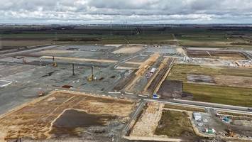 PwC sah Totalverlust-Risiko bei Northvolt unter ein Prozent