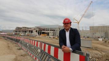 Rewe Nord: Vorstand Jochen Vogel verlässt den Chefposten