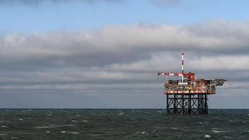 Schließen Deutschland und Niederlande Gasförder-Abkommen?