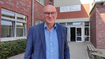 Schulleiter warnt vor KI: „Stellt das System Schule auf den Kopf“
