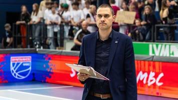 Telekom Baskets Bonn haben den gesuchten deutschen Spieler