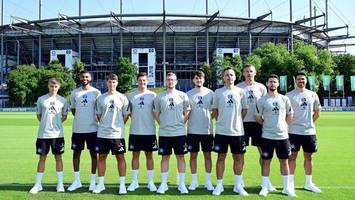 Trainer, Transfers, Talente: So plant Polzin die Bundesliga