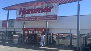 trotz insolvenz: bergedorfs hammer-markt bleibt – vorerst