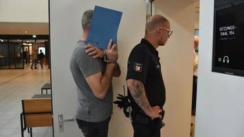 urteil im autohaus-prozess: so lange muss ex-chef ins gefängnis