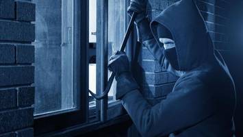 DNA-Spuren führen Polizei Hamburg zu Serieneinbrecher