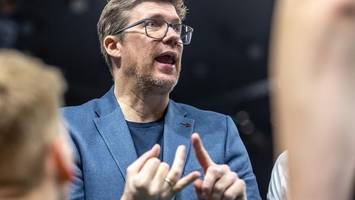 Vizemeister Lüneburg – teuerster Spielerkader aller Zeiten