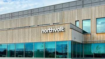 batterie-technik: us-firma holt sich northvolt-fabrik in polen