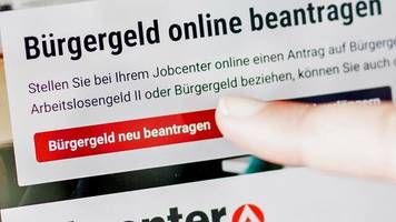 Bürgergeld: Forscher: Drei Milliarden Sparpotenzial bei Arbeit