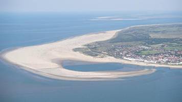 Energie: Kabinett stimmt Abkommen zu Gasförderung vor Borkum zu