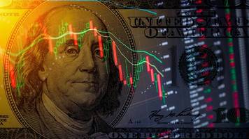 Leben mit Aktien: Das bedeutet die Dollar-Abwertung für Anleger