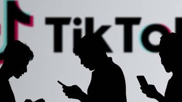 Werner Knallhart: Wie lange muten wir unseren Kindern noch Tiktok und Instagram zu?