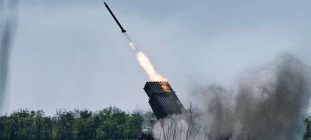USA stoppen laut Medienberichten Lieferung einiger Waffen an Ukraine