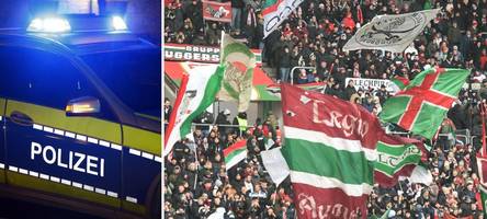 Betretungsverbot für FCA-Ultra: Dieser Entscheidung fehlt es an Augenmaß