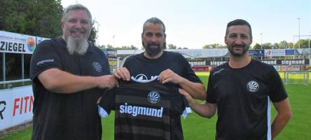 Der TSV Schwabmünchen hat endlich einen neuen Trainer: Das sind die wichtigsten Wechsel in der Region Augsburg