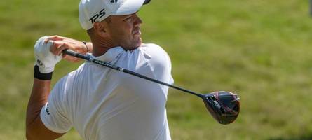 Kaymer ohne Favoritenbürde bei den BMW Open in München-Eichenried