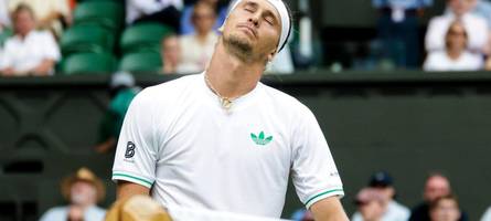 mehr als nur tennis: zverev steckt in der krise