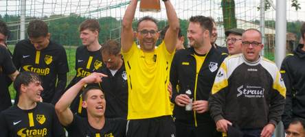 wechsel im fußball-kreis donau: der sv mauren holt einen routinier in sein heldenteam