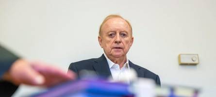 Gläubiger fordern 27 Millionen von Schuhbeck – Gericht verkürzt das Verfahren