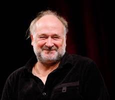Interview mit Jörg Bong: „Ich staune selbst“