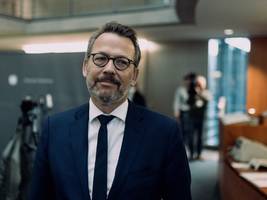 DOSB: Der politisch (fast) neutrale Vorstandschef