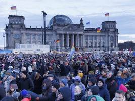 Jugendstudie: „Die Demokratie steht unter Druck“