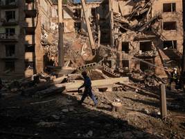 Waffenhilfe: Was hinter dem US-Lieferstopp für die Ukraine steckt