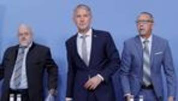 AfD in Thüringen: Drittel zum Zweck