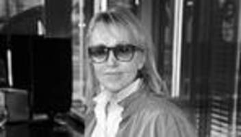 annette humpe: ich bin eine kleine sorgenmaschine