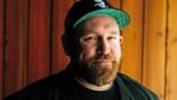 björn swanson: ich habe diesen preisen mein leben gewidmet. der druck ist weg