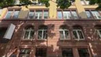 Drogenhilfe: Weg frei für neues Suchtzentrum in Frankfurt
