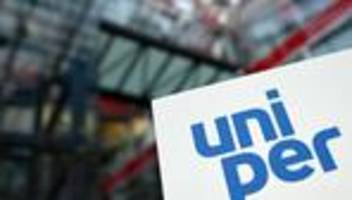 Einsparungen: Uniper will Kosten senken - 400 Stellen sollen wegfallen