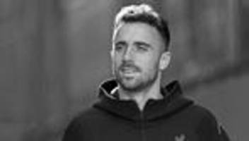 FC Liverpool: Portugiesischer Fußballprofi Diogo Jota stirbt bei Autounfall