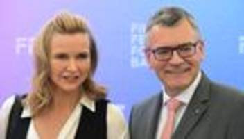 Filmfest München: Medienminister will schnelle Reform der Filmförderung