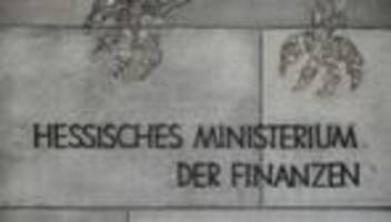 Finanzministerium: Till Kaesbach wird Finanzstaatssekretär