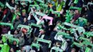 Frauenfußball-Bundesliga: VfL Wolfsburg bedient sich in Paris