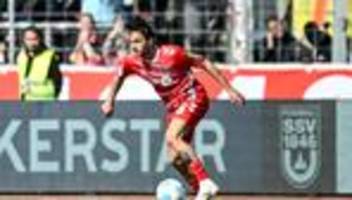Fußball-Bundesliga: RB Leipzig holt Kölner Finkgräfe
