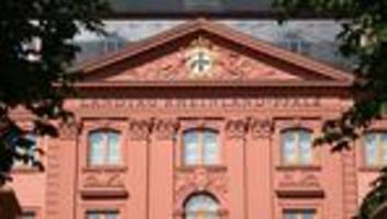 geschäftsordnung: landtag beschließt neue regelung zum alterspräsidenten