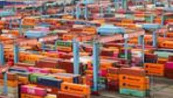 Hamburger Hafen: Zoff auf der Hauptversammlung des Hafenlogistikers HHLA