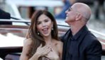 Hochzeit von Jeff Bezos: Geschmackssache