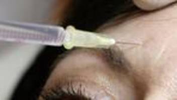Hyaluron und Botox: BGH prüft Vorher-Nachher-Werbung von Schönheitseingriffen