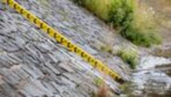 kommunen erlassen verbote: trockenheit in thüringen: wasser aus flüssen vielerorts tabu