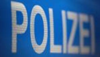 Kriminalität: Schüsse auf Mehrfamilienhaus - Keine Verletzten