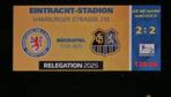 3. liga: saarbrücken zum liga-auftakt nach cottbus
